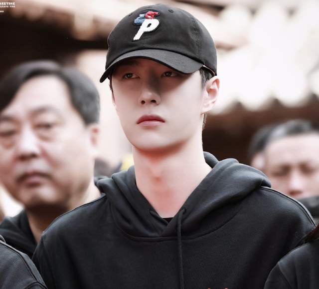 綦美合|綦美合被曝成王一博老板，两人绯闻再添新料，吴亦凡也被波及