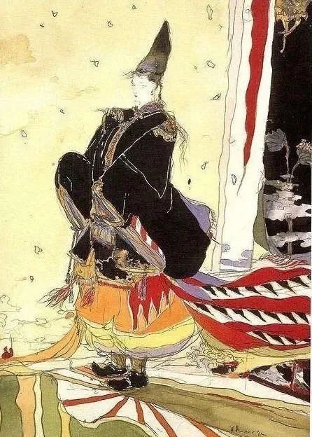 号称日版 红楼梦 的 源氏物语 究竟有何魅力让日本骄傲十世纪 腾讯新闻