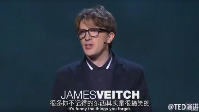 英国喜剧演员james veitch曾被垃圾邮件严重困扰,他本打算置之不理,但