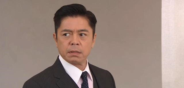 《爱回家之开心速递》第1061集:白彪,何启南将离开"爱回家"?