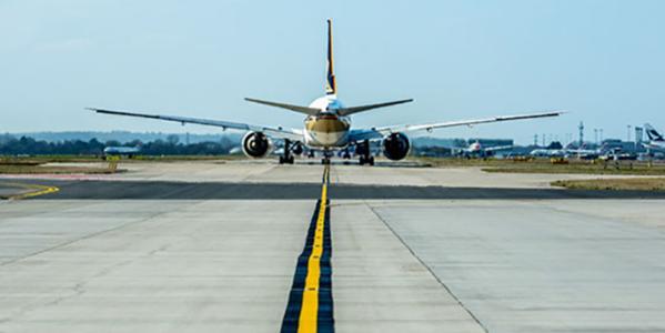 对多个入境航班叫停,民航局再发熔断指令,