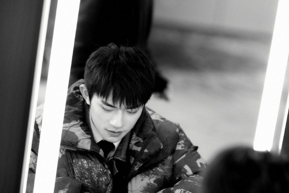 易烊千玺|易烊千玺要发翻唱专辑，仅版权费就高达7位数，对粉丝的爱像霸道总裁