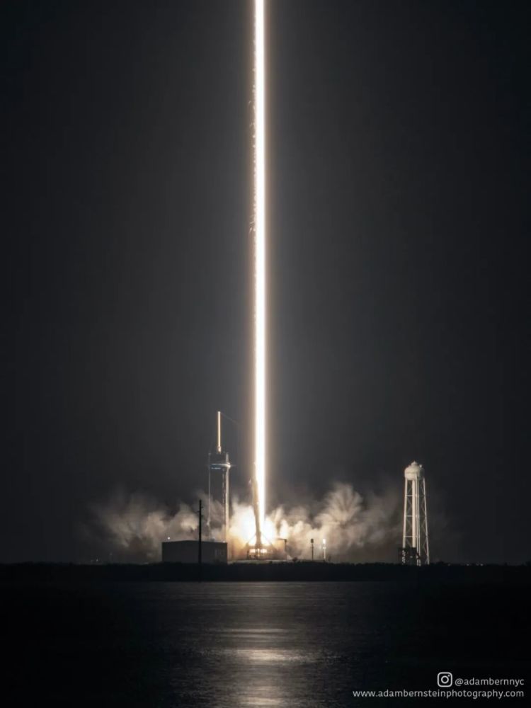 spacex|SpaceX蓄势两场好戏：有望演绎10小时双连发
