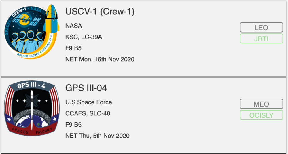 spacex|SpaceX蓄势两场好戏：有望演绎10小时双连发