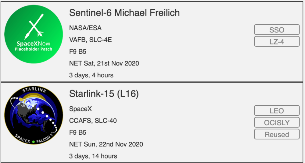 spacex|SpaceX蓄势两场好戏：有望演绎10小时双连发