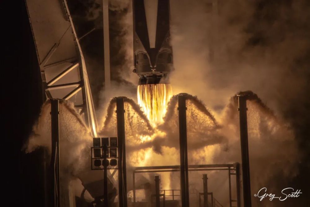 spacex|SpaceX蓄势两场好戏：有望演绎10小时双连发