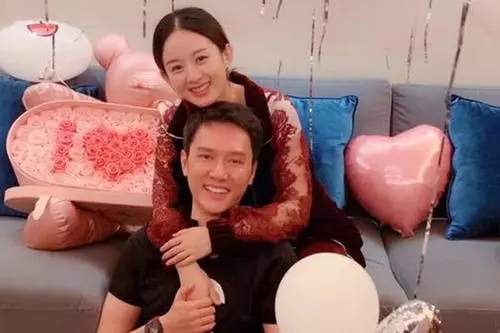 赵丽颖|错过赵丽颖的陈晓醉酒传婚变，有些人注定只能是路过