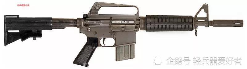 我大95步枪竟然现身使命召唤冷战qbz83到底什么鬼