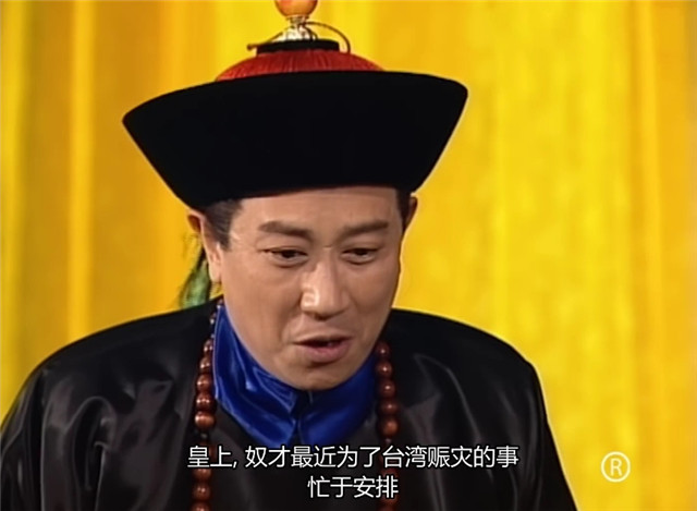 陈小春|22年了，陈小春版《鹿鼎记》无法超越，可惜已有11位演员去世