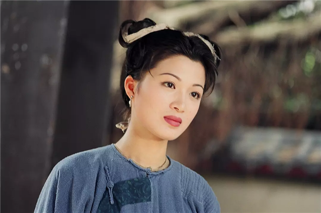 陈小春|22年了，陈小春版《鹿鼎记》无法超越，可惜已有11位演员去世