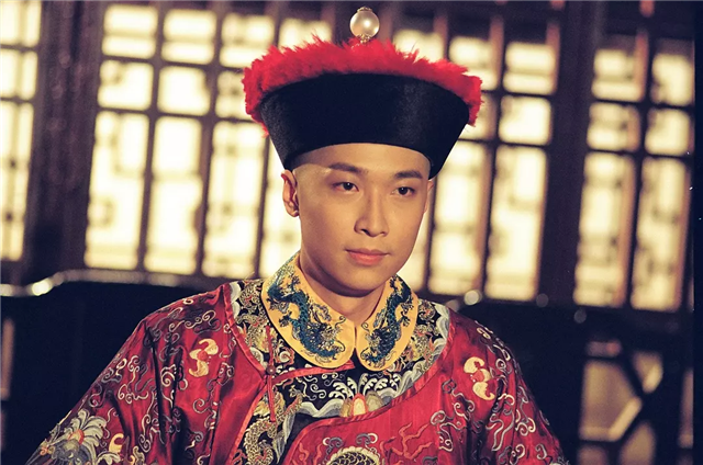 陈小春|22年了，陈小春版《鹿鼎记》无法超越，可惜已有11位演员去世