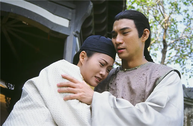 陈小春|22年了，陈小春版《鹿鼎记》无法超越，可惜已有11位演员去世