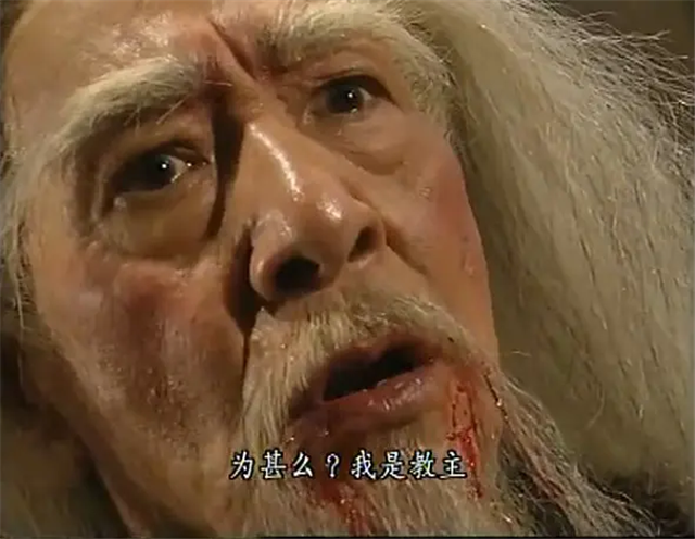 陈小春|22年了，陈小春版《鹿鼎记》无法超越，可惜已有11位演员去世