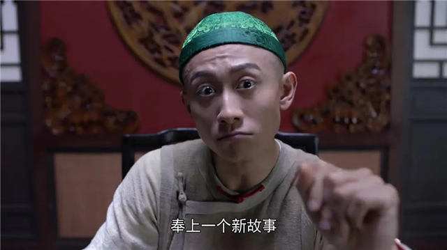 陈小春|22年了，陈小春版《鹿鼎记》无法超越，可惜已有11位演员去世