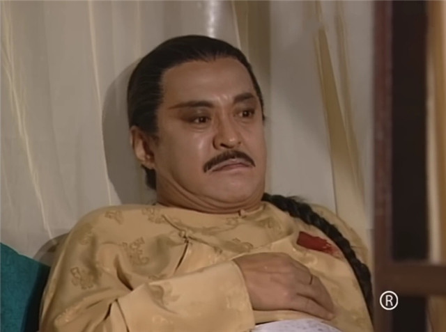 陈小春|22年了，陈小春版《鹿鼎记》无法超越，可惜已有11位演员去世