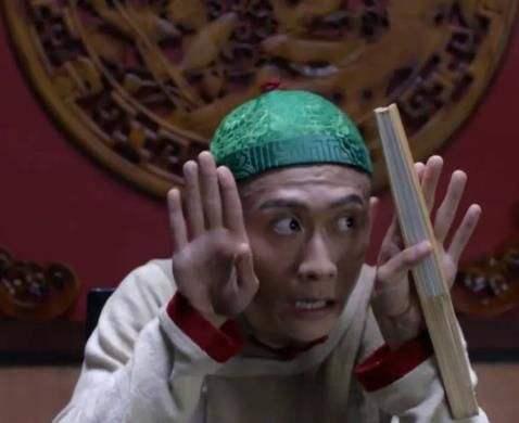 韦小宝|张一山被骂，周星驰恶搞却得金庸夸赞，韦小宝到底该是什么样？