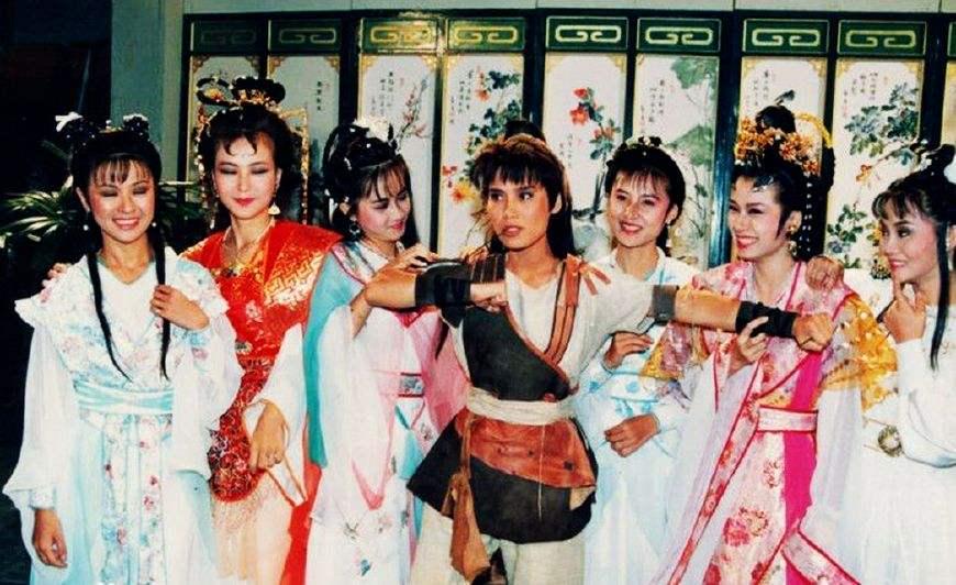 韦小宝|张一山被骂，周星驰恶搞却得金庸夸赞，韦小宝到底该是什么样？