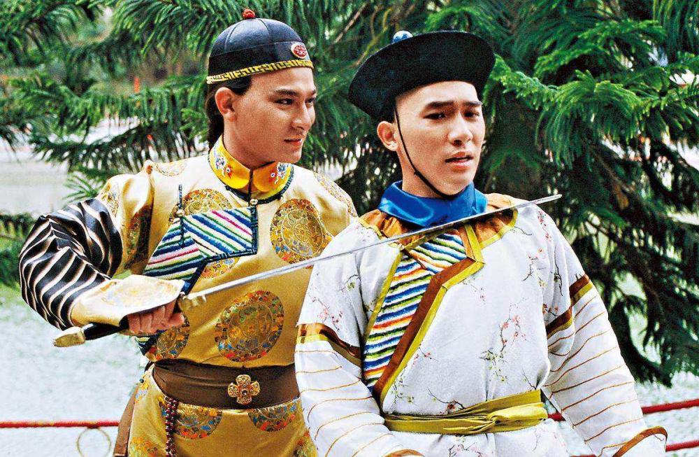 韦小宝|张一山被骂，周星驰恶搞却得金庸夸赞，韦小宝到底该是什么样？