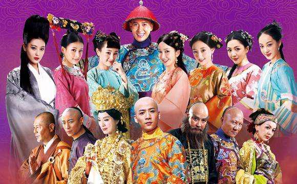 韦小宝|张一山被骂，周星驰恶搞却得金庸夸赞，韦小宝到底该是什么样？