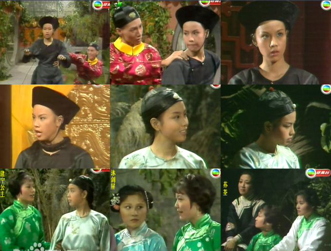 韦小宝|张一山被骂，周星驰恶搞却得金庸夸赞，韦小宝到底该是什么样？