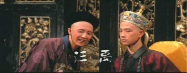 韦小宝|张一山被骂，周星驰恶搞却得金庸夸赞，韦小宝到底该是什么样？