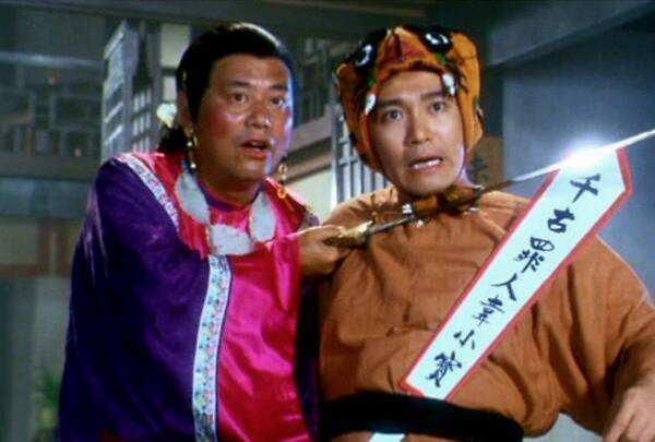 韦小宝|张一山被骂，周星驰恶搞却得金庸夸赞，韦小宝到底该是什么样？