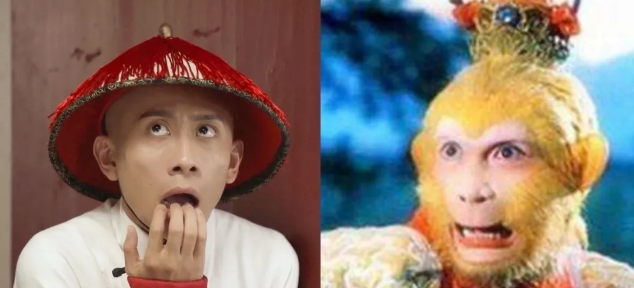 韦小宝|张一山被骂，周星驰恶搞却得金庸夸赞，韦小宝到底该是什么样？