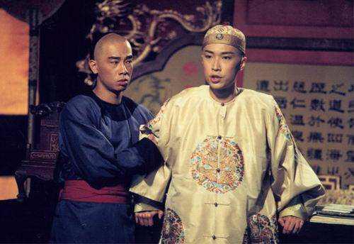 韦小宝|张一山被骂，周星驰恶搞却得金庸夸赞，韦小宝到底该是什么样？