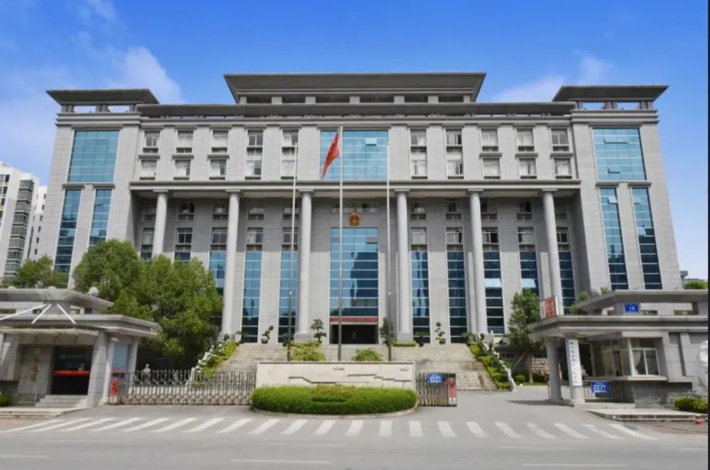 广西法院70年|你看我有几分似从前?