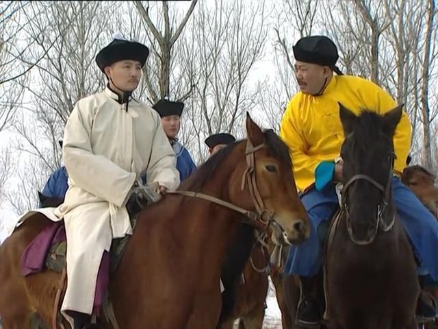 胤禵|胤禵统领着十多万大军，为何没有领兵杀回北京，与雍正争夺皇位？