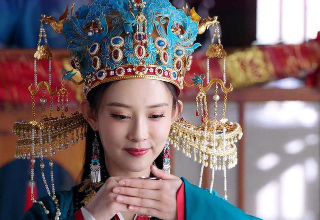 《燕云台》:李思与韩德让无爱的婚姻,结局已然明显