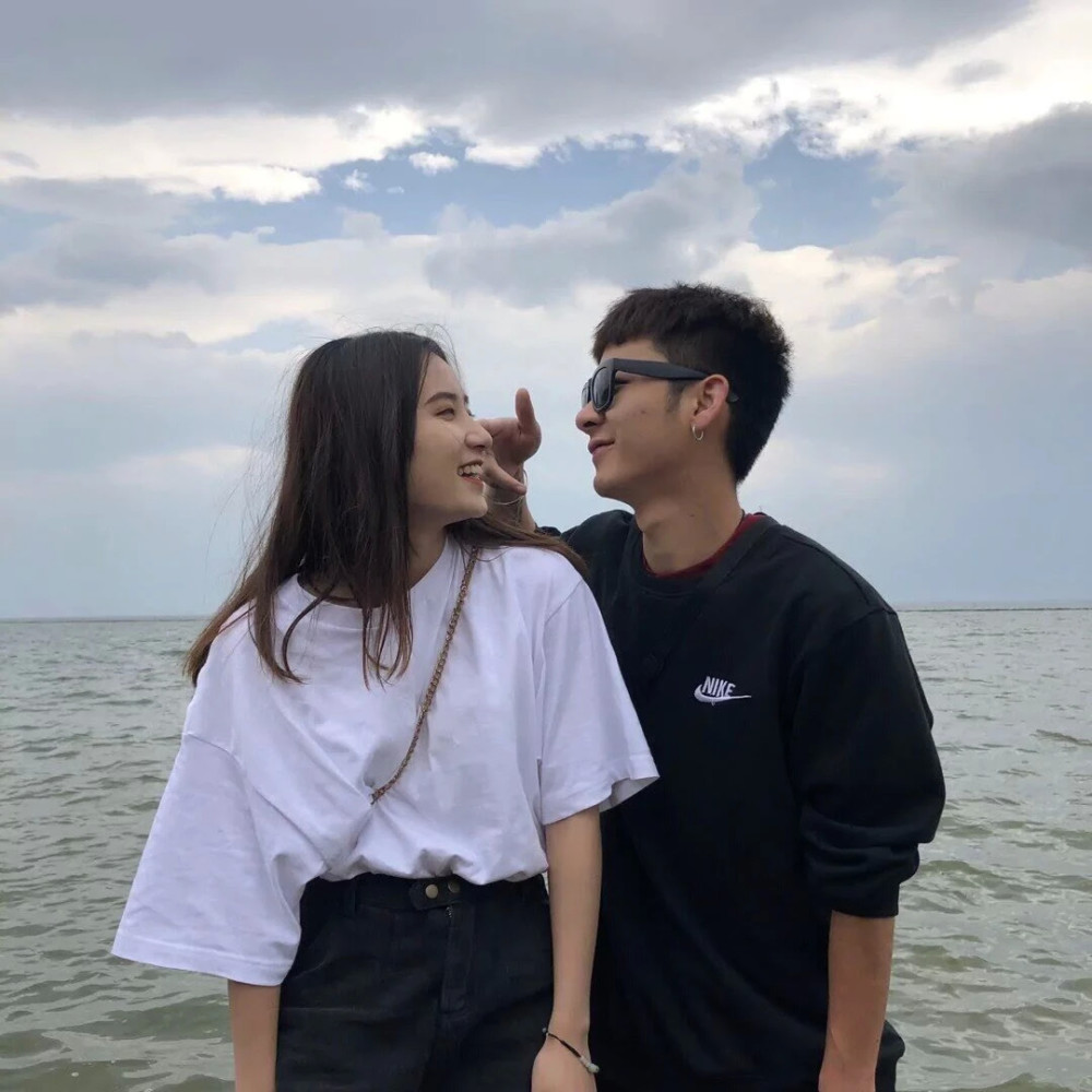 ins头像高清无水印情头