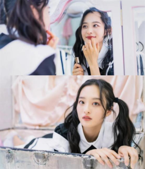 日本_娱乐|丑了这么多年的日本选美，终于出神颜了！被冠军心动狙击！