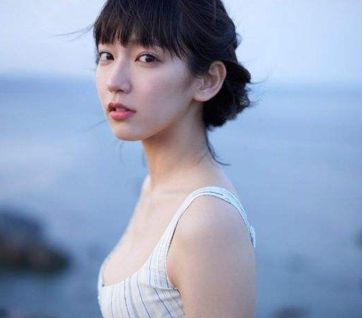 日本_娱乐|丑了这么多年的日本选美，终于出神颜了！被冠军心动狙击！