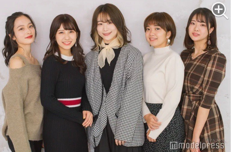 日本_娱乐|丑了这么多年的日本选美，终于出神颜了！被冠军心动狙击！