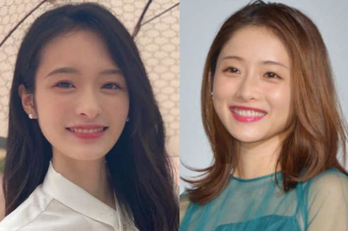 日本_娱乐|丑了这么多年的日本选美，终于出神颜了！被冠军心动狙击！