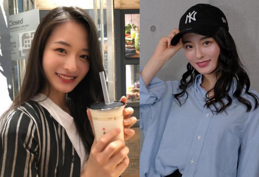 日本_娱乐|丑了这么多年的日本选美，终于出神颜了！被冠军心动狙击！