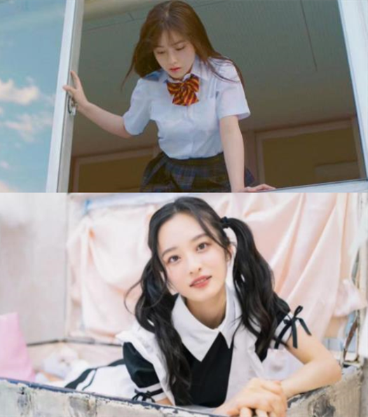 日本_娱乐|丑了这么多年的日本选美，终于出神颜了！被冠军心动狙击！