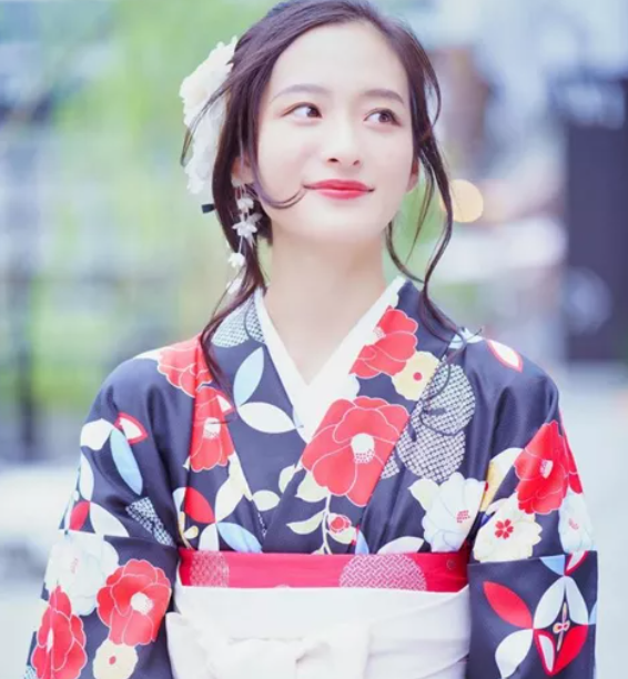 日本_娱乐|丑了这么多年的日本选美，终于出神颜了！被冠军心动狙击！