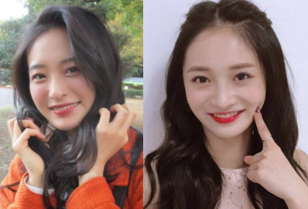 日本_娱乐|丑了这么多年的日本选美，终于出神颜了！被冠军心动狙击！