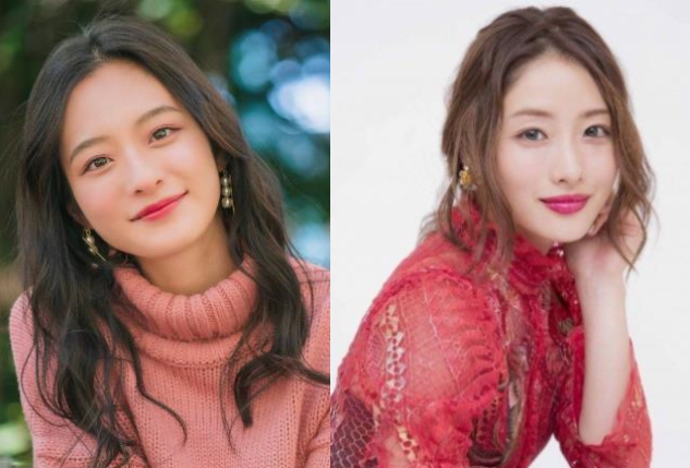 日本_娱乐|丑了这么多年的日本选美，终于出神颜了！被冠军心动狙击！