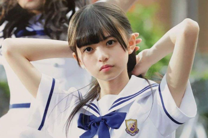 日本_娱乐|丑了这么多年的日本选美，终于出神颜了！被冠军心动狙击！