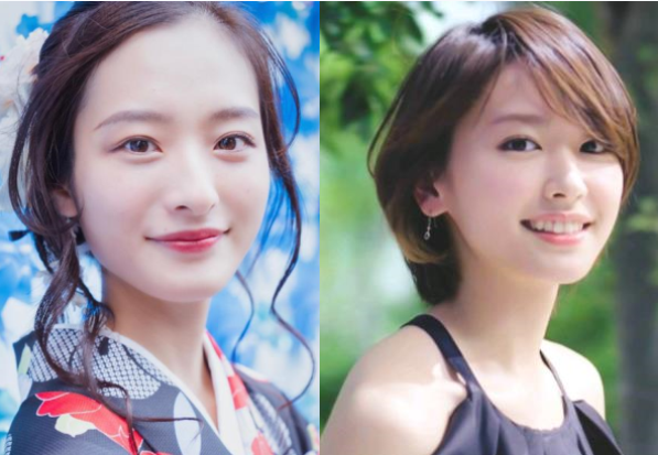 日本_娱乐|丑了这么多年的日本选美，终于出神颜了！被冠军心动狙击！