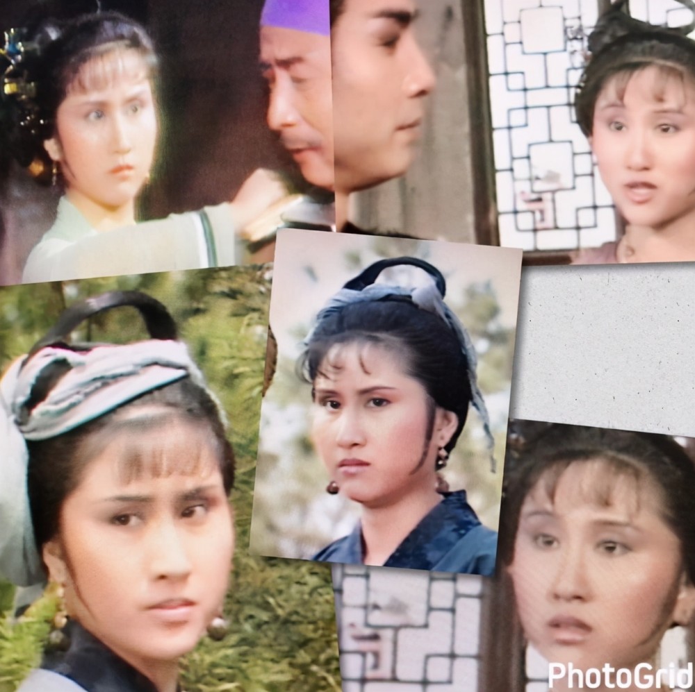 刘素芳|又一位TVB演员病逝，最后露面憔悴苍白，低调火化后由丈夫公开死讯