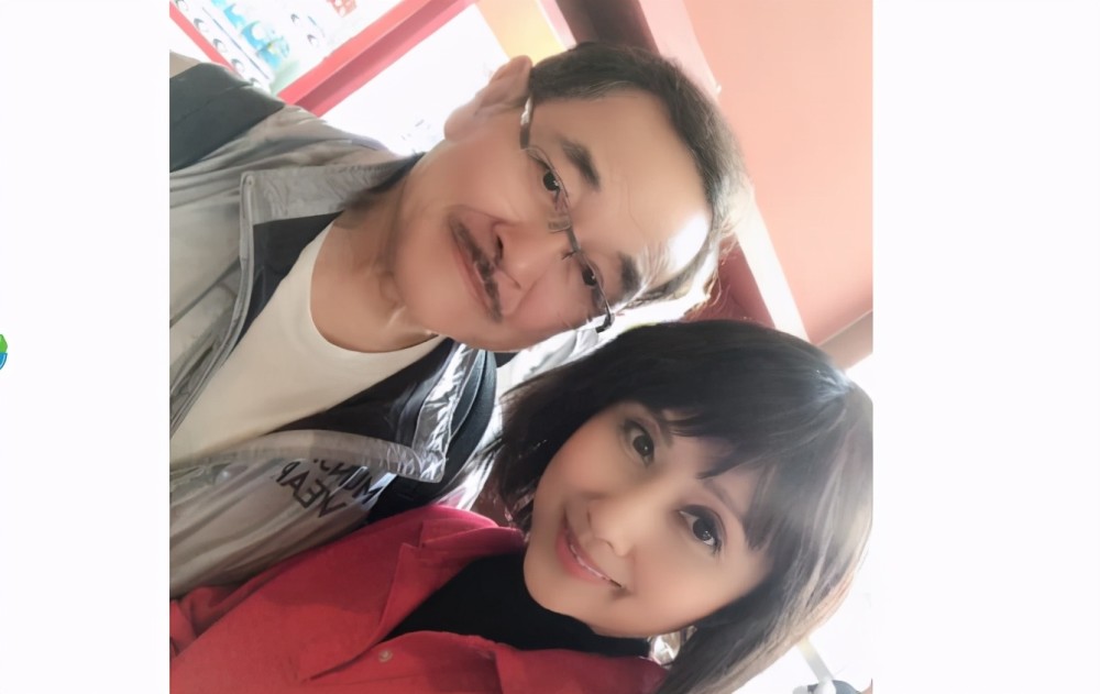 刘素芳|又一位TVB演员病逝，最后露面憔悴苍白，低调火化后由丈夫公开死讯