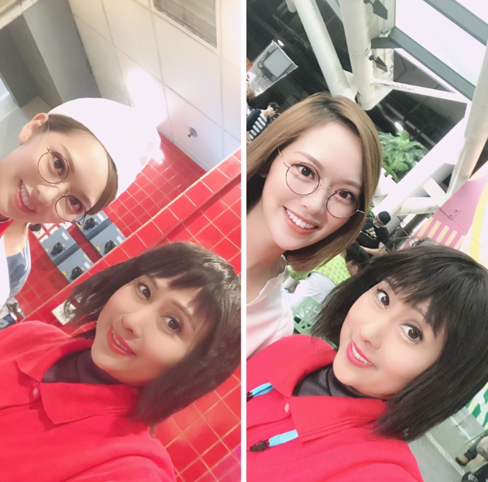 刘素芳|又一位TVB演员病逝，最后露面憔悴苍白，低调火化后由丈夫公开死讯