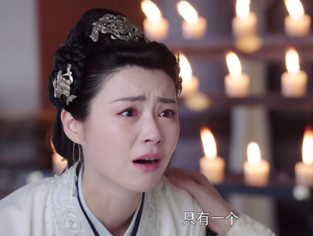 燕云台明扆托孤喜隐留礼寿被射成刺猬乌骨里注孤生