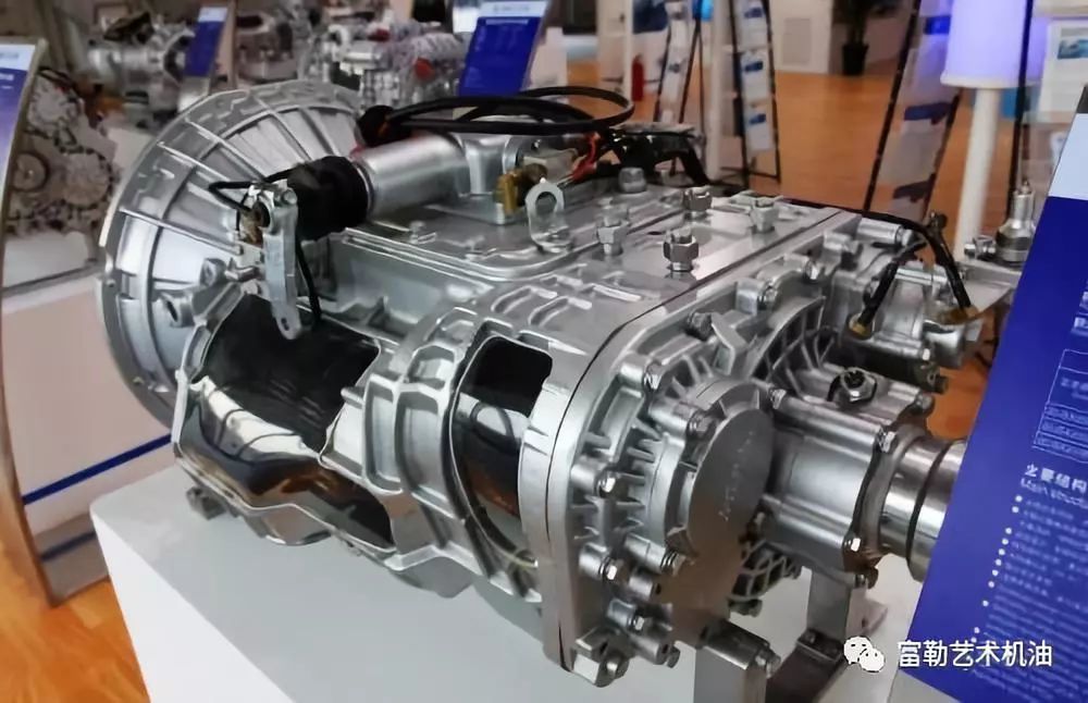 【油报科普】更换变速箱油的必要性!