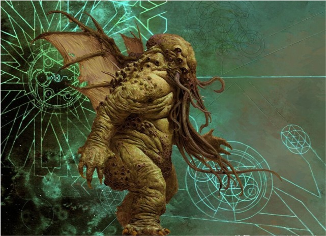 星之眷族祂的星之眷族被迫与古老者签订和约,双方约定地球上原有的