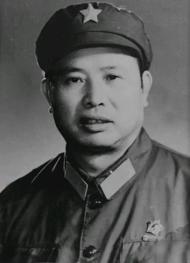 104岁开国少将杨思禄逝世缅怀
